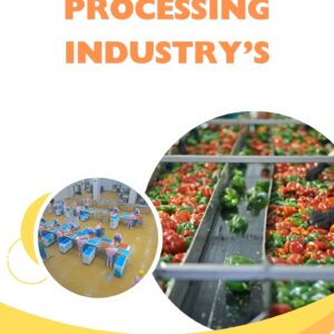 Agro Food Processing Industry's